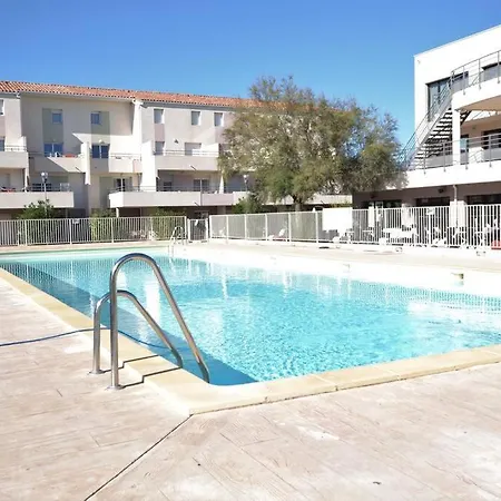 Cap Sur La Mediterranee Et La Camargue * Le Grau-du-Roi