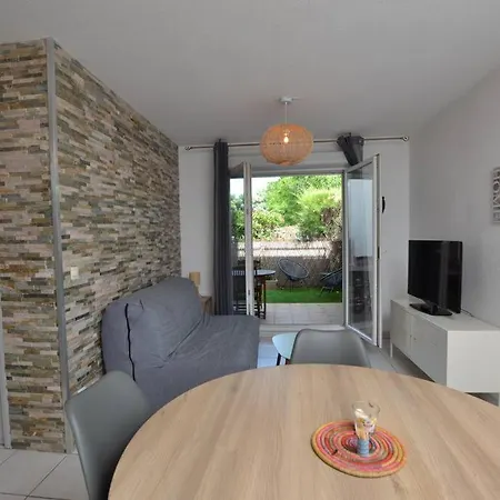 Cap Sur La Mediterranee Et La Camargue Apartment Le Grau-du-Roi